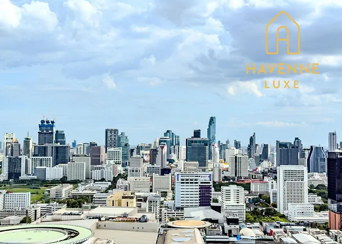 Heart Of Siam Paragon * Bangkok