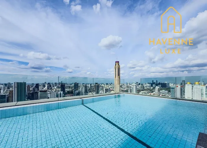 Heart Of Siam Paragon *
