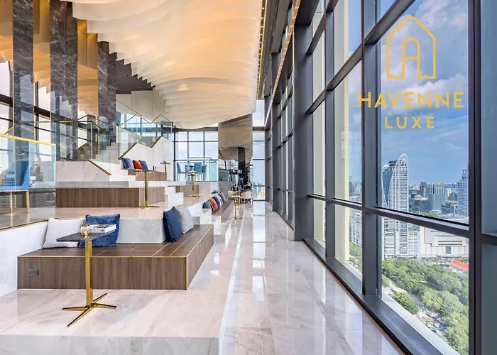 Heart Of Siam Paragon * Bangkok